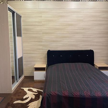 키예프 Apartament On Gagarin Avenue 아파트 외부 사진