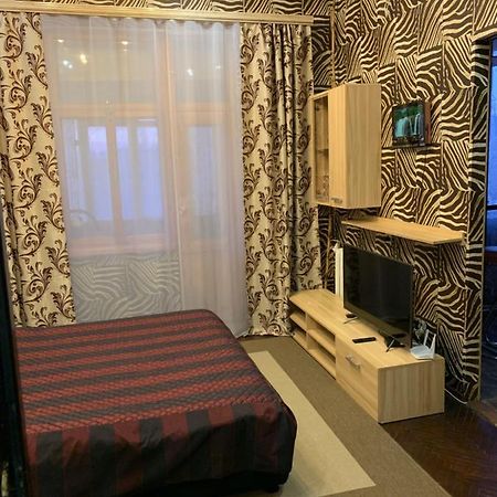 키예프 Apartament On Gagarin Avenue 아파트 외부 사진