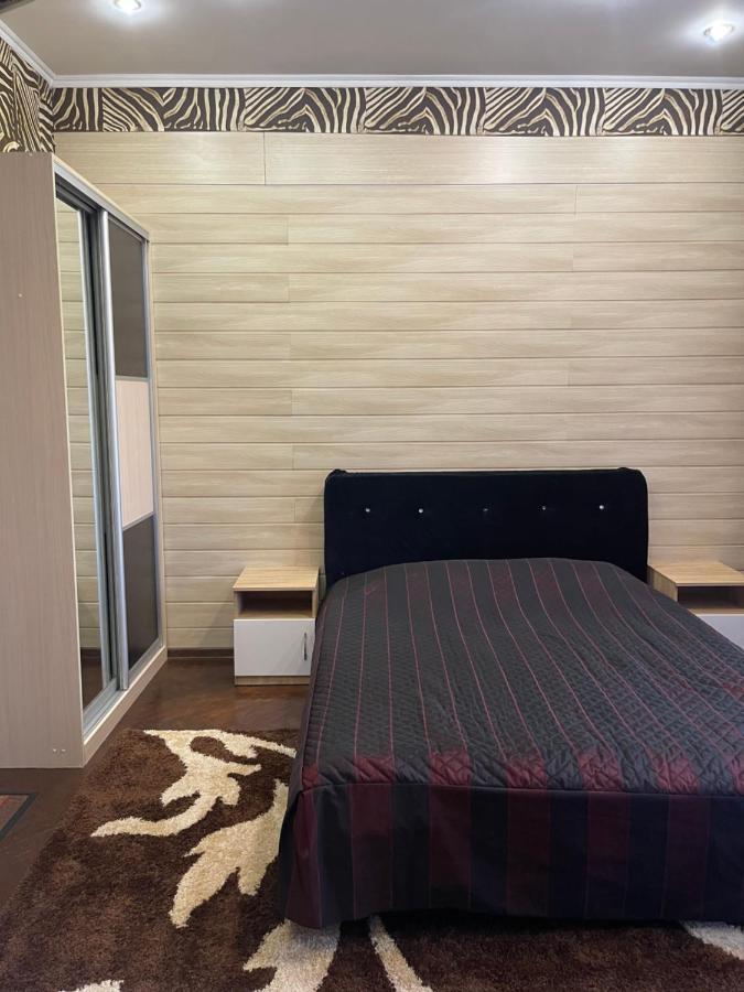 키예프 Apartament On Gagarin Avenue 아파트 외부 사진
