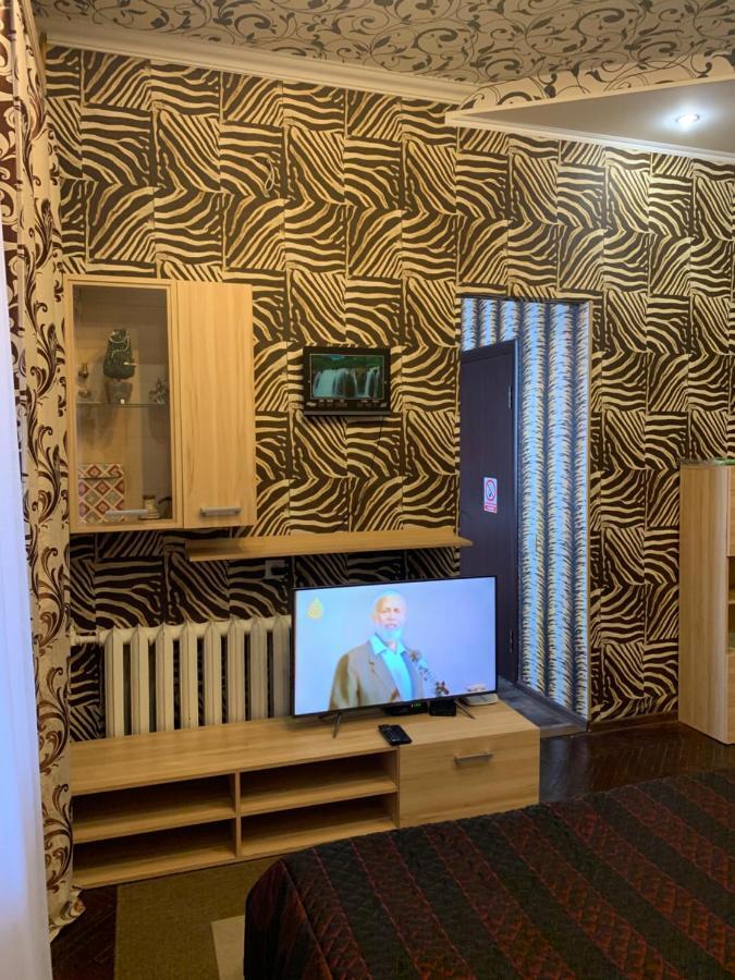 키예프 Apartament On Gagarin Avenue 아파트 외부 사진